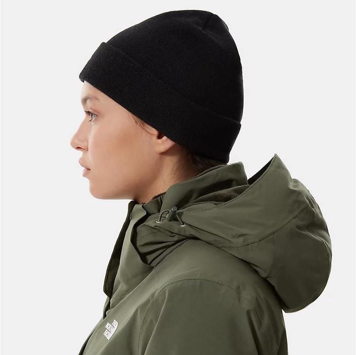 Produktbild North Face Norm Shallow (One Size)