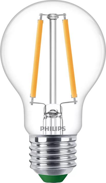 Actual product image Philips LED Classic (E27, 485 lm, 1x)