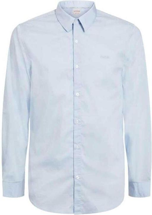 Immagine prodotto Guess Camicia Regolare Uomo (M)