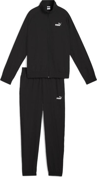 Puma Woven Tracksuit cl
