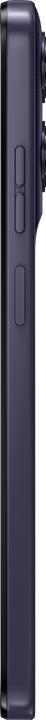 Produktbild Motorola Moto G17 (128 GB, Pantone Evening Blue, 6.72", SIM + eSIM, 4G)