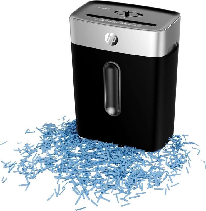Image du produit HP OneShred 8CC (Coupe de particules)