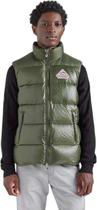 Produktbild Pyrenex daunenweste john 3 shiny (M)