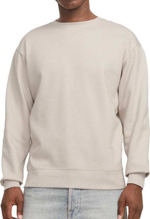 Produktbild Jack & Jones - Star - Sweatshirt - 2er Pack (S Moonbeam) (S)