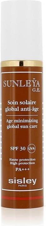 Produktbild Sisley Sunleÿa (Sonnencreme Gesicht, SPF 30, 50 ml, 50 g)