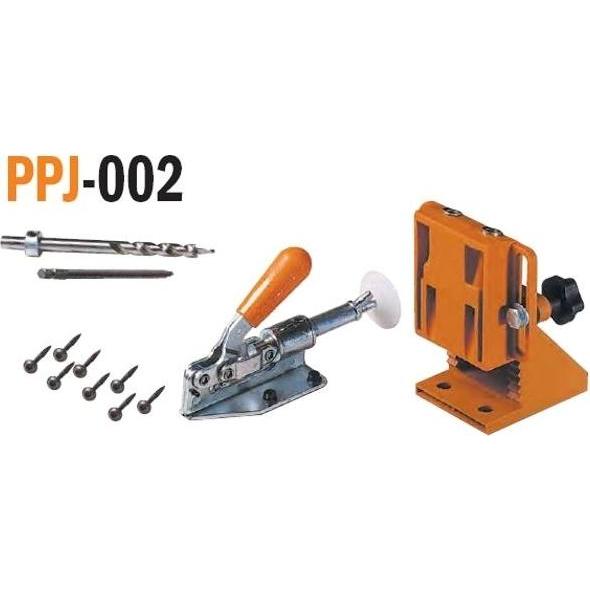 CMT, Accessori per macchine, PPJ-002 Pocket Pro Starter Anschlusssystem