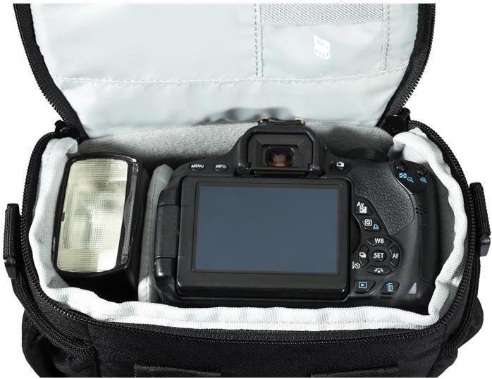 Actual product image Lowepro Adventura SH 140 II (Kamera Bereitschaftstasche)