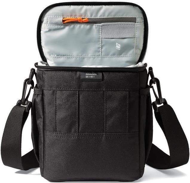 Actual product image Lowepro Adventura SH 140 II (Kamera Bereitschaftstasche)