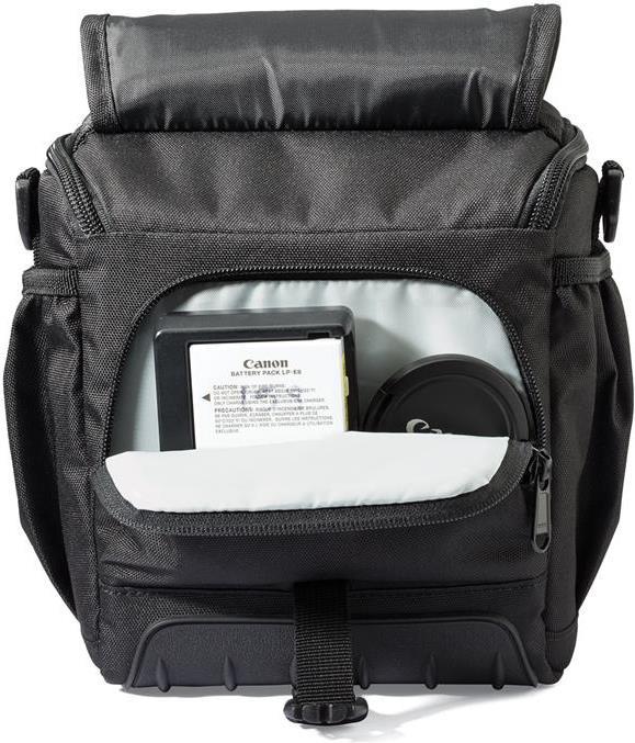 Actual product image Lowepro Adventura SH 140 II (Kamera Bereitschaftstasche)