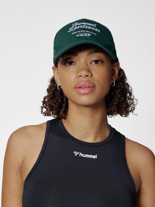 Image du produit hummel hmlSNAP CAP CALL US (Taille unique)