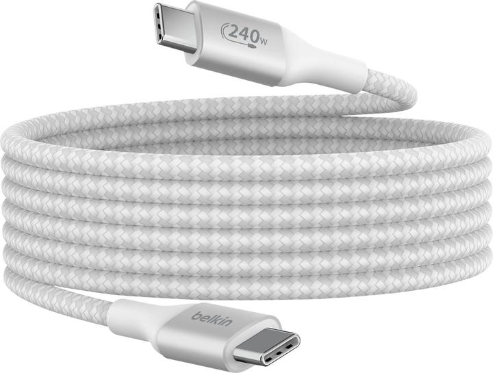 Produktbild Belkin CAB015bt2M (2 m, USB 2.0, 48 W)