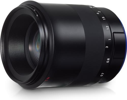 Actual product image Zeiss Milvus 2.0 / 100mm ZE Canon EF (Canon EF, full size)
