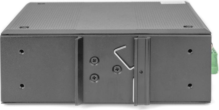 Image du produit Digitus Switch Industriel 7xgigabit Poe (7 ports)