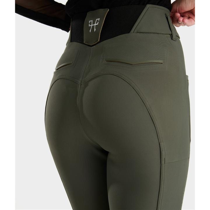 Actual product image Horse Pilot X perform Iconic (40)