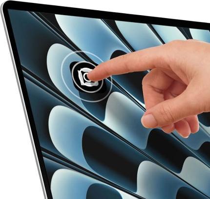 Produktbild Dicota Privacy Filter 2-Way Magnetic (14.20")