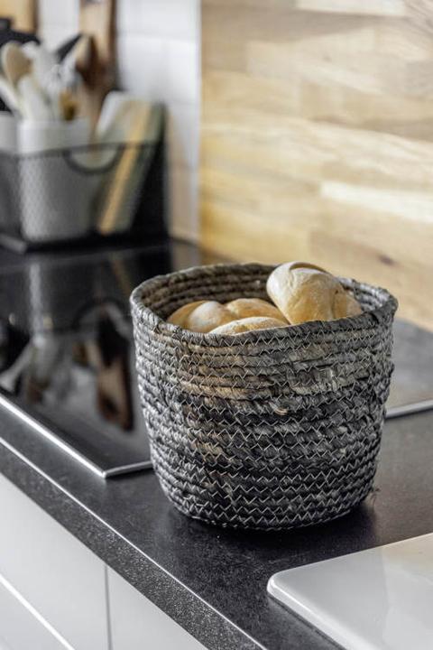 Actual product image Wenko Coppitella storage basket (22 cm, 1x)