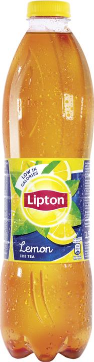 Immagine prodotto Lipton Lemon (6 x 150 cl)