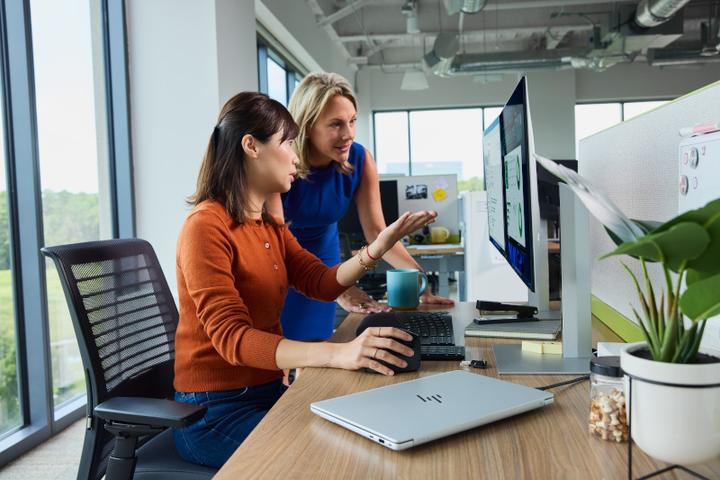 Image du produit HP EliteBook X G1a AI PC (14", AMD Ryzen AI 7 PRO 360, 32 Go, 1000 Go, CH)