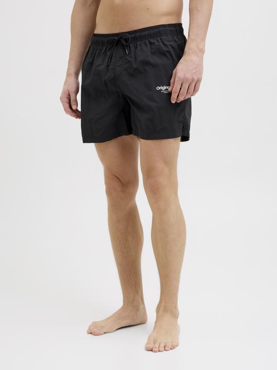 Actual product image Jack & Jones Jpstnaxos Jjswim Shorts Vesterbro Sn (L)