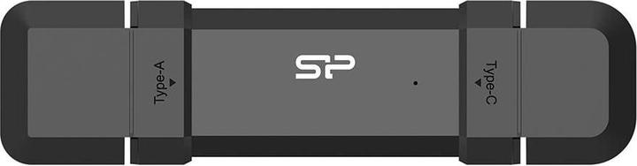 Actual product image Silicon Power DS72 (0.25 TB)