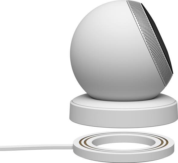 Image du produit Logitech Cercle (1920 x 1080 Pixels)