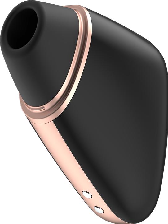 Produktbild Satisfyer Love Triangle