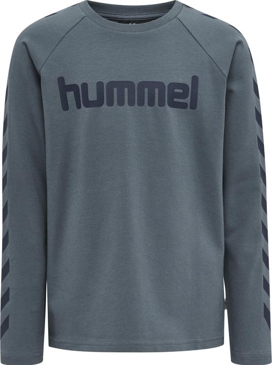 Immagine prodotto hummel Maglietta Per Ragazzi L/S (128)