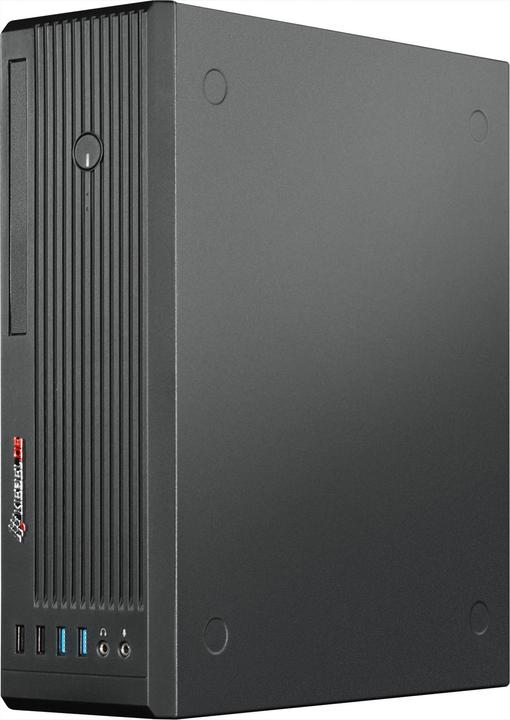 Actual product image Kiebel Energy-saving PC (Eco Gold Slim 12) (Intel Core i5-12400T, 32 GB, 1000 GB, UHD Graphics 730)
