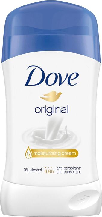 Dove Original (Stick, 40 ml)