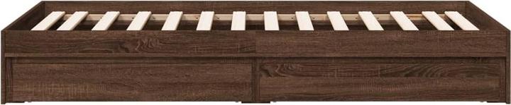 Actual product image VidaXL Khai (75 x 190 cm)