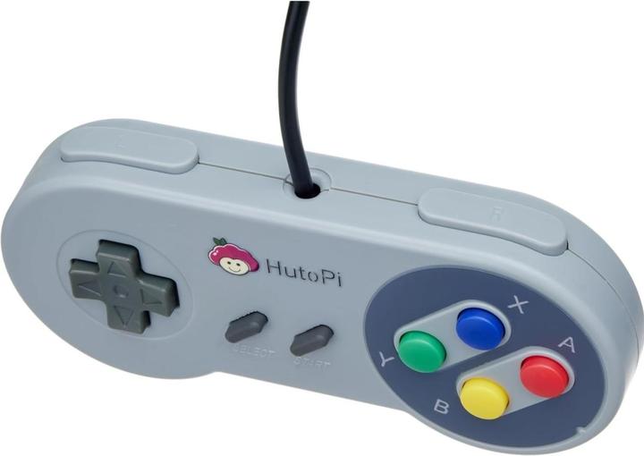 Image du produit HutoPi Contrôleur USB SNES (PC)