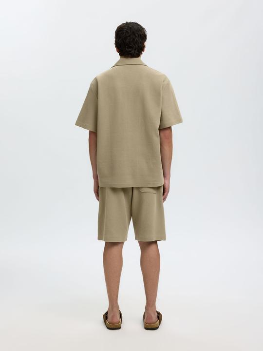 Produktbild Selected Relaxed Fit Overshirt (S)