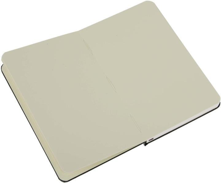 Produktbild Moleskine Skizzenbuch (A6, Blanko, Harter Einband)