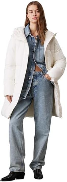 Immagine prodotto Calvin Klein Logo Riem Lang Puffer (XS)