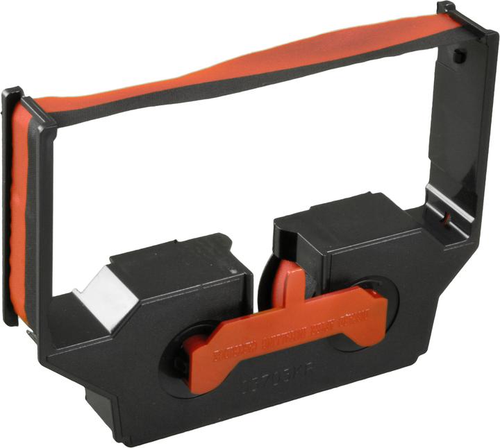 Actual product image Ampertec 0520.02 black