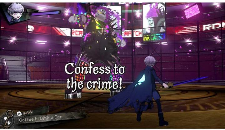Image du produit Nintendo Master Detective Archives : RAIN CODE (Switch, DE, IT, FR)