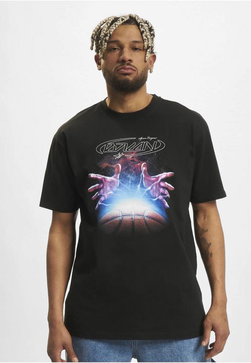 Image du produit Mister Tee Tee surdimensionné Space Ball - 16541 (M)
