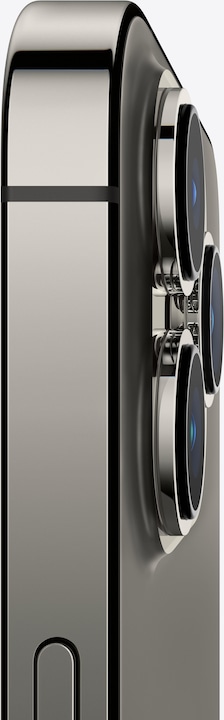 Immagine prodotto Apple iPhone 13 Pro Max (128 GB, Grafite, 6.70", SIM + eSIM, 12 Mpx, 5G)