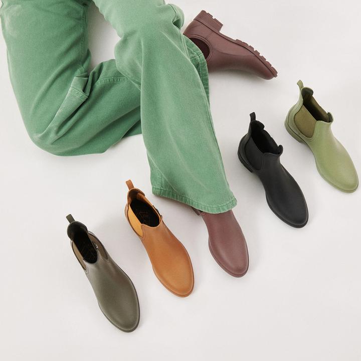 Produktbild Cubanas Rainy Matt (37)