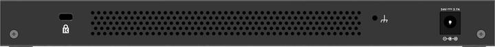 Actual product image Netgear PoE+ GS316EP-100PES (16 Ports)