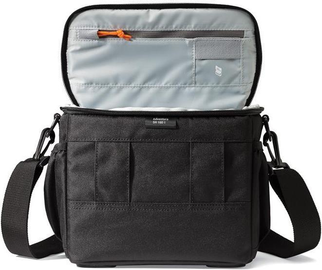 Produktbild Lowepro Adventura SH 160 II (Kamera Bereitschaftstasche)