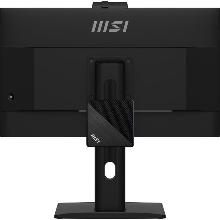 Actual product image MSI Core 3 100U (512 GB, 8 GB, Intel Core 3 100U, Intel Arc Graphics)