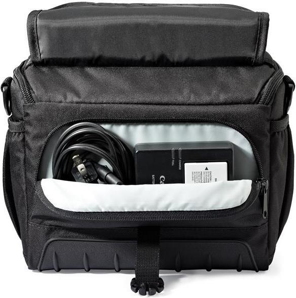 Produktbild Lowepro Adventura SH 160 II (Kamera Bereitschaftstasche)