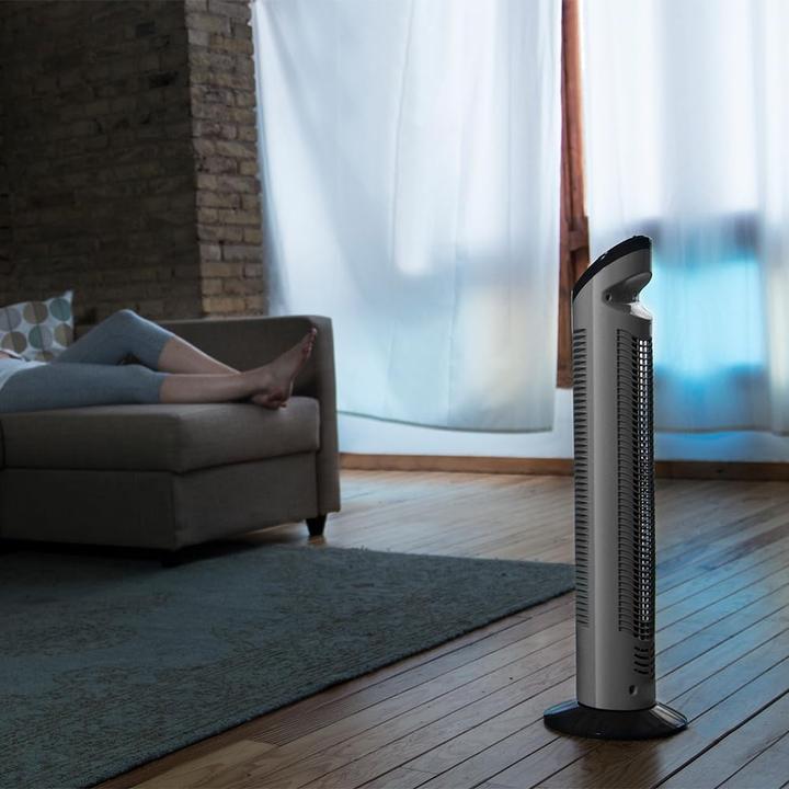 Produktbild Cecotec De Torre Energysilence 790 Skyline