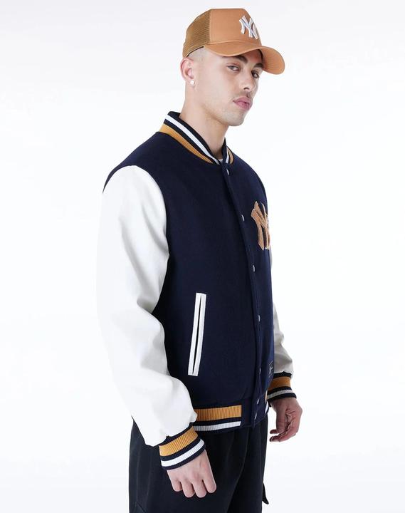 Image du produit New Era Veste New York Yankees Floral (M)