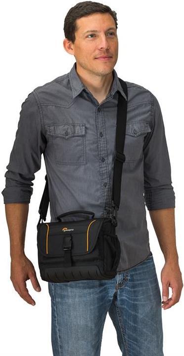 Produktbild Lowepro Adventura SH 160 II (Kamera Bereitschaftstasche)