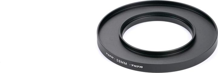 Image du produit Tilta Anneau adaptateur 58mm (Accessoires vidéo divers)