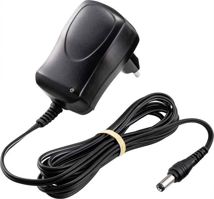 Actual product image Voltcraft Fixed-voltage plug-in power supply unit