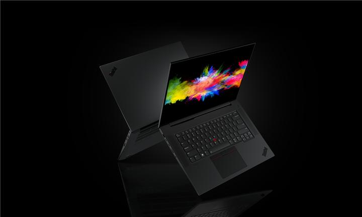 Image du produit Lenovo ThinkPad P1 Gen 5 (16", Intel Core i7-12800H, 32 Go, 1000 Go, CH)