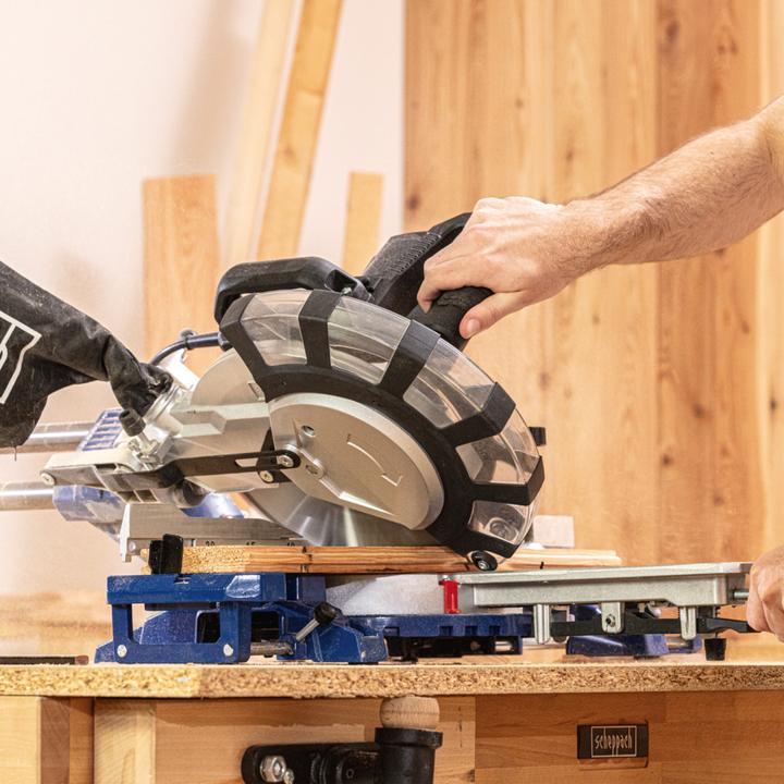 Immagine prodotto Scheppach HM216SPX